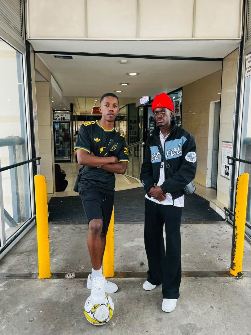 Clover Boyz